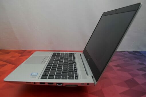 HP Elitebook 840 G5 14"