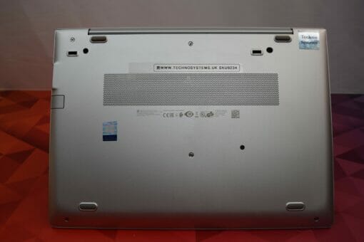 HP Elitebook 840 G5 14"