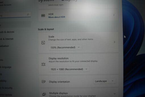 HP Elitebook 840 G5 14"