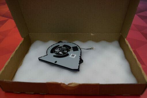Dell Vostro CPU Cooling Fan