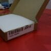 Dell Inspiron 15 3510 LCD Hinge Cover