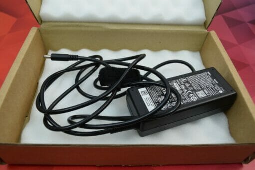 Dell AC Adapter Power Cord