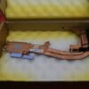 DELL Latitude 5511 cooling heatsink