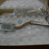 Dell Inspiron 3511 CPU Cooling Heatsink