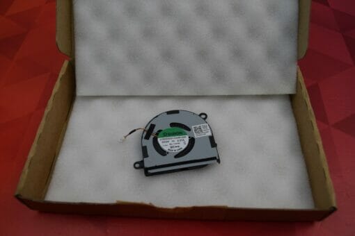 Dell Latitude 7400 Cooling Fan