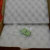 Dell Inspiron 15 3510 LCD Hinge Cover