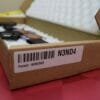 Dell Inspiron 7501 Heatsink Assembly