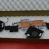 Dell Inspiron 7501 Heatsink Assembly