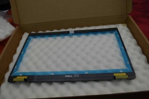 Dell Latitude 5420 New LCD Bezel Cover Front Frame