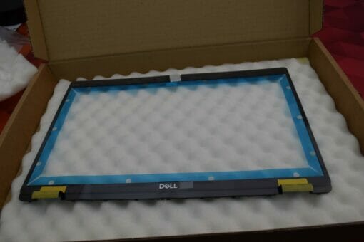 Dell Latitude 5420 New LCD Bezel Cover Front Frame