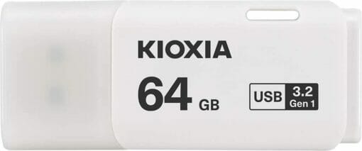 Flash drive Kioxia 64GB