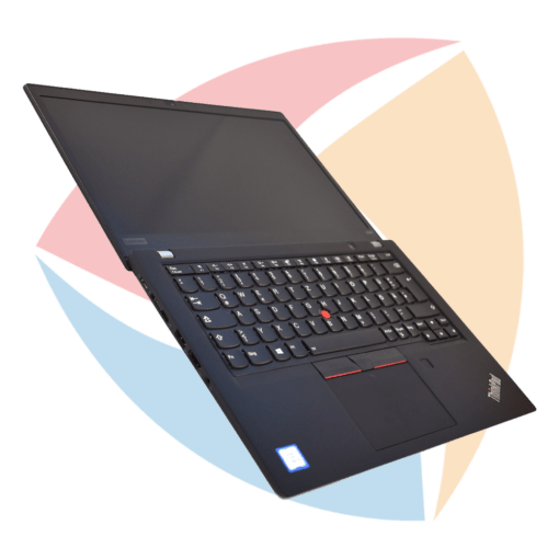 Lenovo X390 13.3" i5