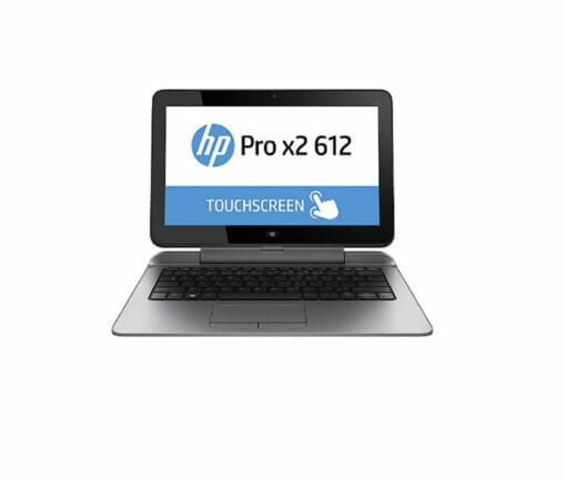 HP Pro x2 612 G1