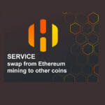 swap from Ethereum mining to other coins
