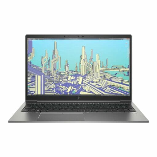 HP Zbook FireFly 15 G8 15.6"
