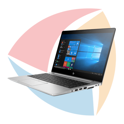 HP Elitebook 830 G5 13.3"