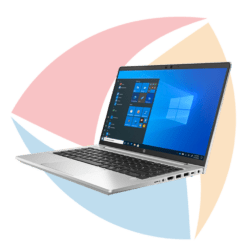 HP Elitebook 640 G8