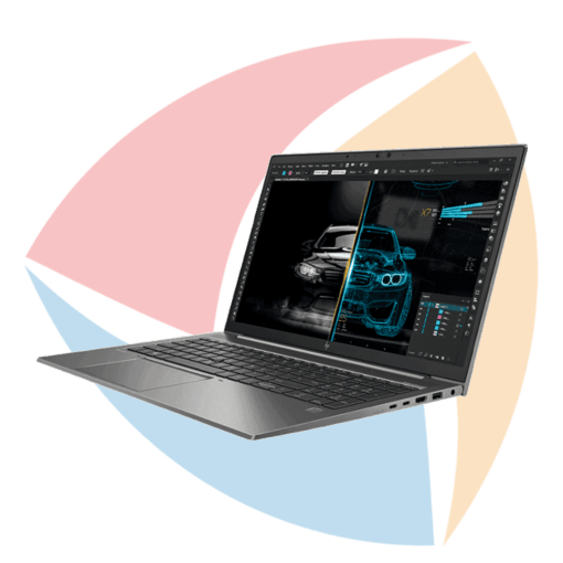 HP Zbook FireFly 15 G8 15.6"