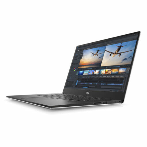 Dell precision 5540 14" i7 9th gen