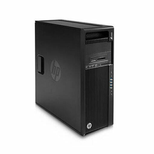 HP Z440 Tower Workstation