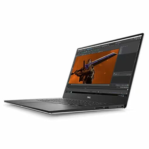 Dell precision 5530 14" i7 9th gen