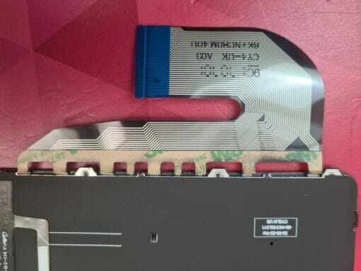 HP Elitebook 840 G3 new UK ENGLISH Backlit Keyboard