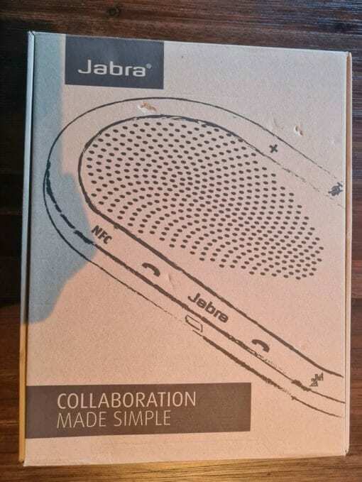 Jabra Speak 810 MS