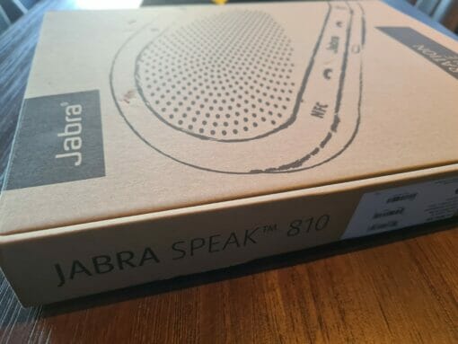 Jabra Speak 810 MS