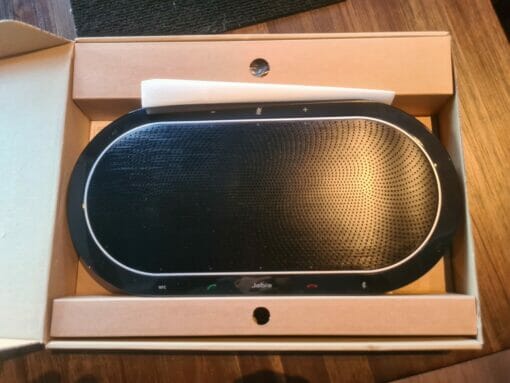 Jabra Speak 810 MS