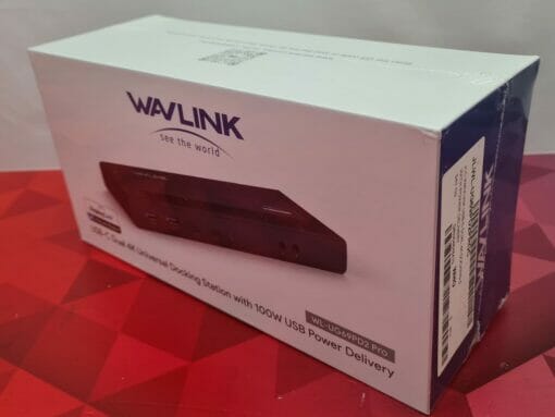 Wavlink WL-UG69PD2-Pro