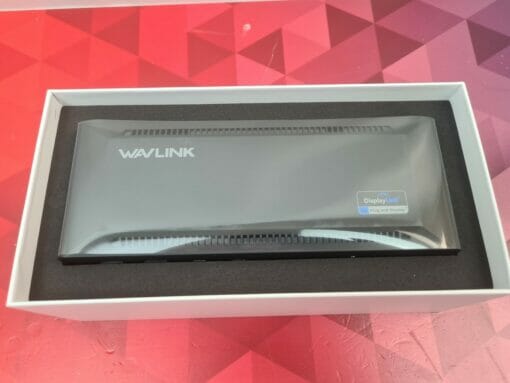 Wavlink WL-UG69PD2-Pro