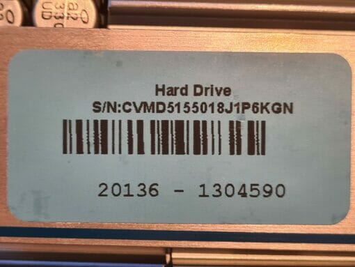 INTEL Intel P3600 1.6TB Flash Accelerator SSD SSDPEDME016T4S Enterprise SSD01