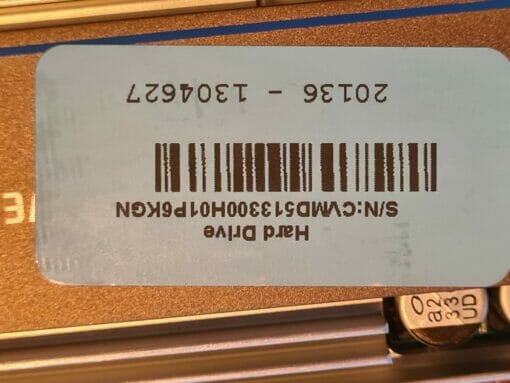 INTEL Intel P3600 1.6TB Flash Accelerator SSD SSDPEDME016T4S Enterprise SSD02