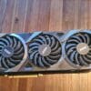 MSI Ventus GeForce RTX 3080