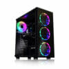 ADMI Gaming PC Case  