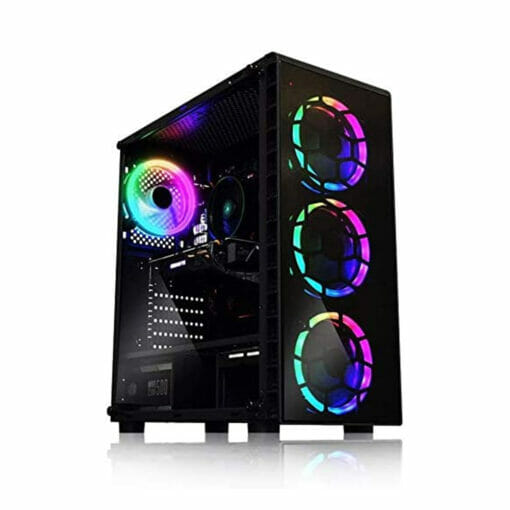 ADMI Gaming PC Case  