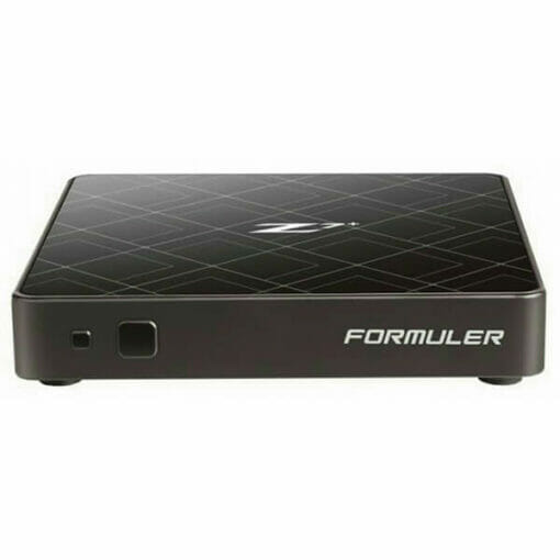 Formuler Z7+ Android TV Box Premium UHD OTT