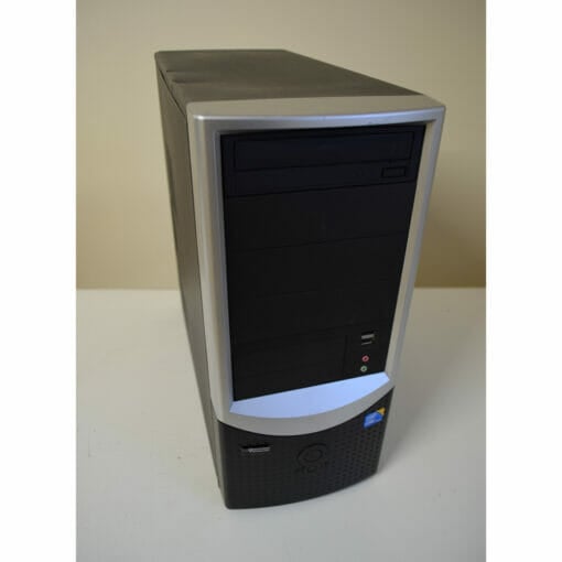 Intel i7 950 NVA T RAM 12GB HDD 1TB