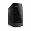 Compaq Pentium E5200 Intel G33 RAM 3GB HDD 320GB