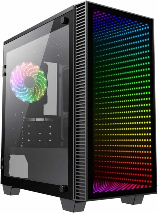 Gaming Desktop RGB PC i9 11th Gen