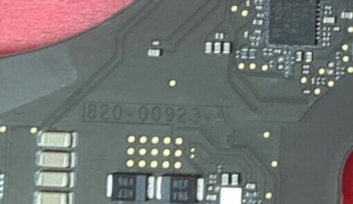 MacBook Pro 13 A1706 Logic Board Motherboard