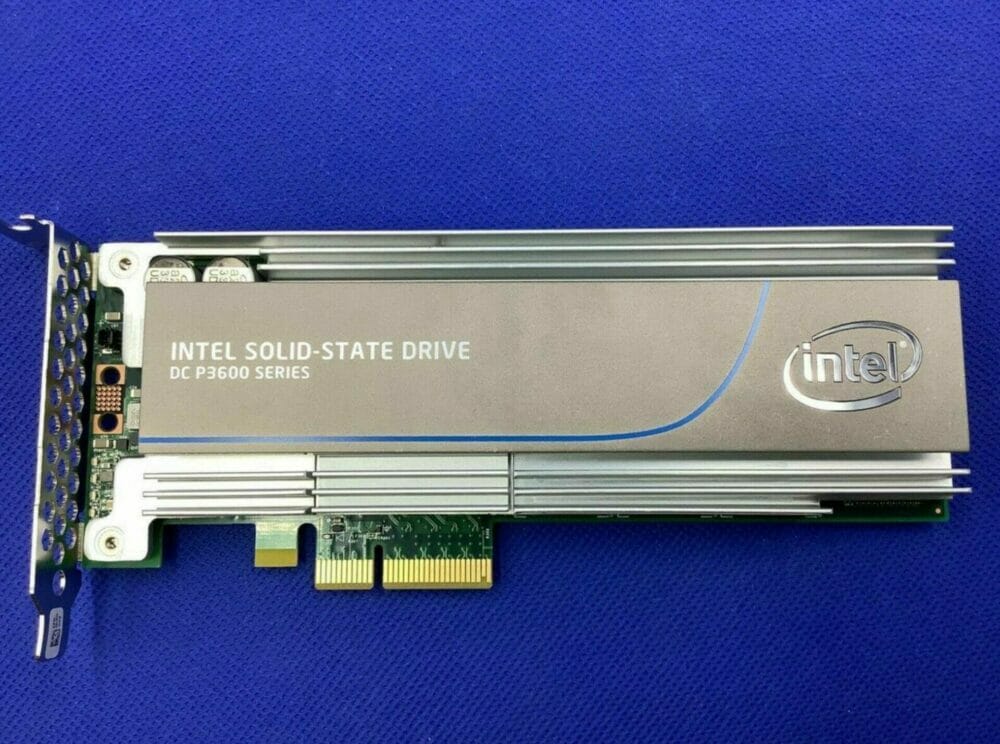 Ssd hotsell 1.6 tb