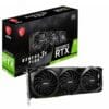 MSI Ventus GeForce RTX 3080