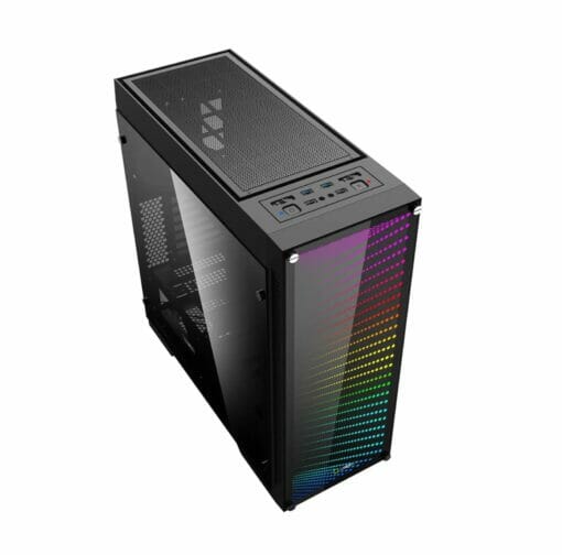 Gaming Desktop RGB PC i9 11th Gen