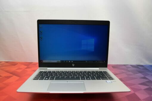 HP Elitebook 840 G5 14"