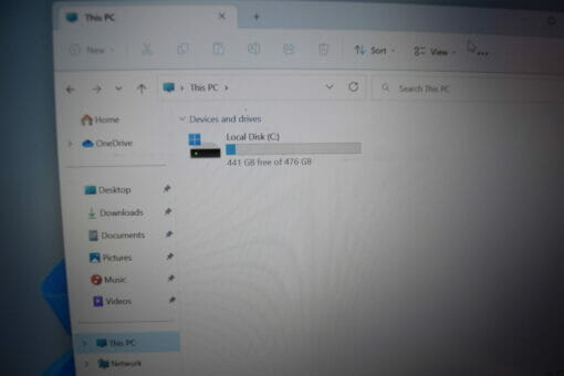 HP Elitebook 840 G5 14"