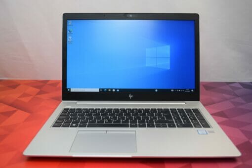 HP Elitebook 850 G5