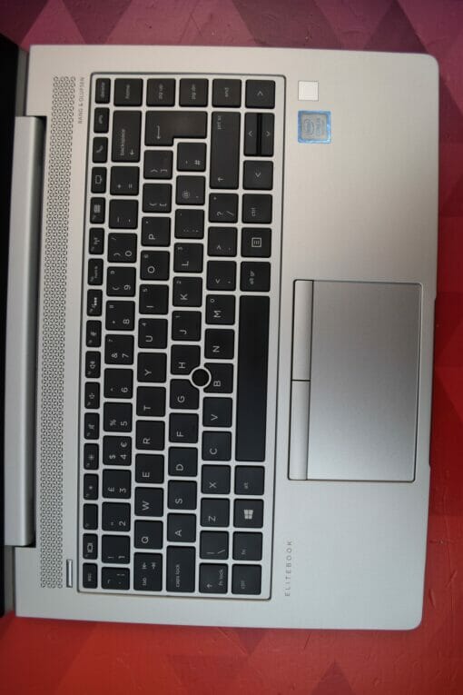 HP Elitebook 850 G5 15.6" i7