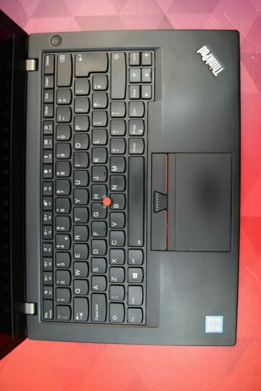 Lenovo ThinkPad T470S 14" 6th gen i5 TouchScreen