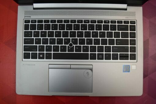 HP Elitebook 840 G6 i7